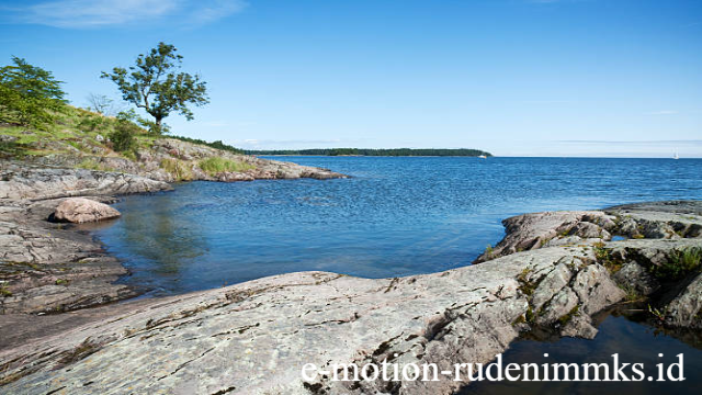 Danau Vänern: Keindahan Alam dan Warisan Sejarah di Swedia